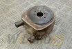 Oil cooler Caterpillar 118-9143 – used