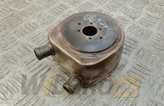 Oil cooler Caterpillar 118-9143