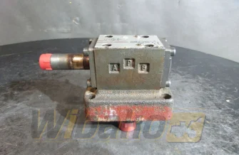 Valves set Atos DHI-061023 