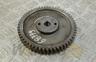 Injection pump gear Z=56 Caterpillar 101-3878