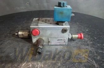 Valves set Atos 259001504 000504-01