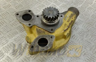 Water pump Caterpilar 6I-0442