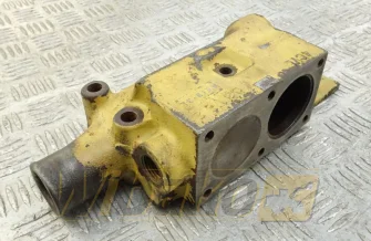 Thermostat housing Caterpillar 6I-4041