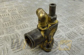 Elbow Caterpillar 141-0838