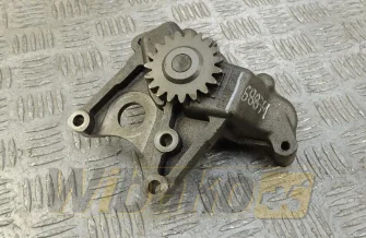Oil pump Caterpillar 6I-0912