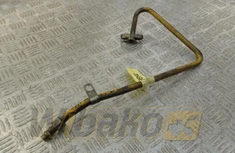 Turbocharger oil hose Caterpillar 6I-4199