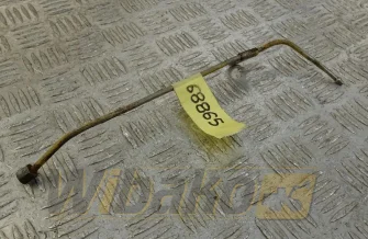 Fuel line for engine Caterpillar 3054 107-2347