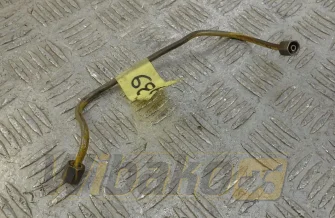 Fuel line Caterpillar 101-3904