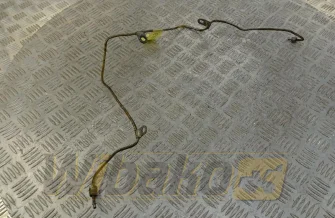 Flame Plug Fuel Line for engine Caterpillar 3054 101-4909