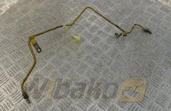 Fuel line Caterpillar 101-3901