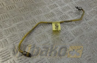 Fuel line d=6 mm Caterpillar 101-3903