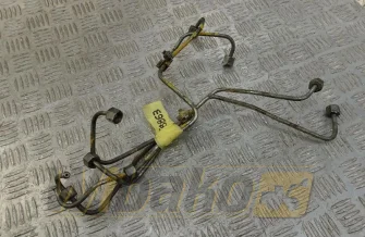 Injection pump fuel lines CYL. 1-4 for engine Caterpillar 3054 114-4336