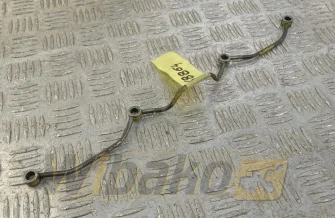 Overflow-oil line Caterpillar 7W-2630
