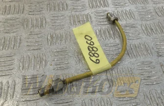 Fuel line Caterpillar 101-3902