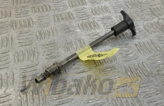 Oil dipstick for engine Caterpillar 3054 118-9220
