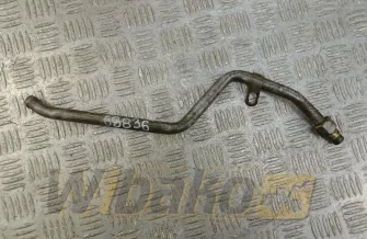 Oil line for engine Caterpillar 3054 204-4127