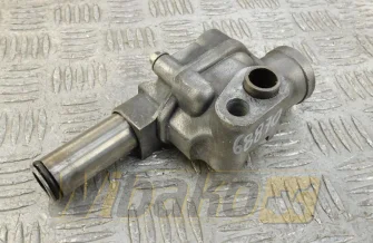 Oil pressure maximum valve Caterpillar 189-6350