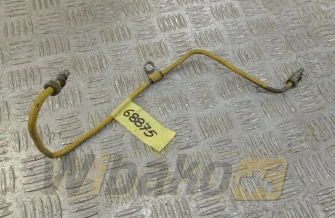 Fuel line Caterpillar 101-4887