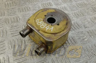 Oil cooler Caterpillar 118-9143