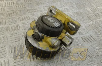 Fuel filter bracket Caterpillar 138-3096