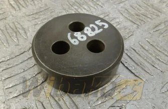 Crankshaft hub koła pasowego Caterpillar 6I-0501