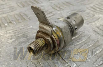 Flame glow plug 12V Caterpillar 035-8059