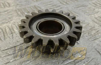 Oil pump gear Z=20 Caterpillar 6I-0255