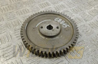 Injection pump gear Z=56 Caterpillar 101-3878