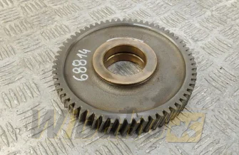 Intermediate gear Z=63 Caterpillar 2W-1529