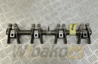 Valve mechanism for engine Caterpillar 3054 131-7930