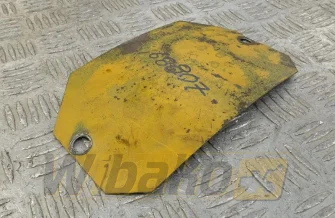 Flywheel housing cap Caterpillar 7W-1176