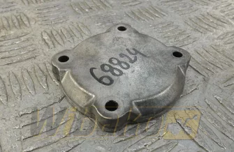 Timing housing cap Caterpillar 174-6575