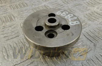 Gear bolt (pin) pośredniego Caterpillar 324-0444