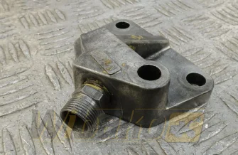 Oil filter base adapter Caterpillar 6I-1052