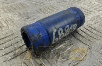 Flexible connector spływki turbosprężarki for engine Caterpillar 3054 140-7560