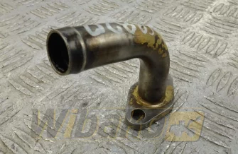 Turbocharge return line for engine Caterpillar 3054 6I-4198