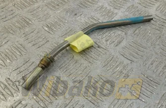 Oil dipstick housing Caterpillar 139-2379