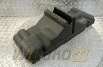 Osłona tłumiąca misy olejowej for engine Caterpillar 3116 111-4656