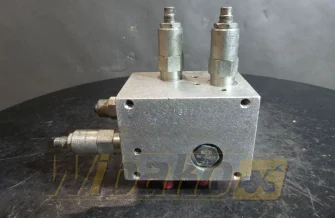 Valves set JLG-4640915 