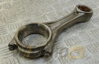 Connecting rod Cummins 4989162