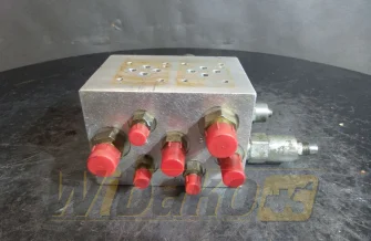 Valves set JLG-4640915 