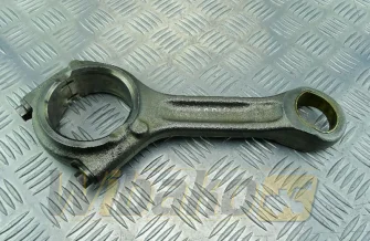 Connecting rod łamany Liebherr 9077779