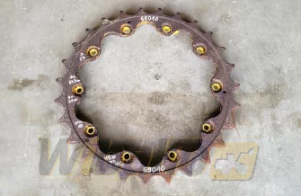 Final Drive Gear for bulldozer HSW TD-15C 
