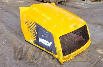 for dumper truck Moxy MT31 