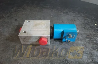 Valves set System modena OE131009 