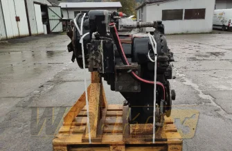 Gearbox/Transmission DANA 15HR36442-2 2781187