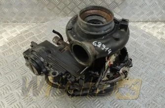 Turbocharger Holset HE300VG 3793711