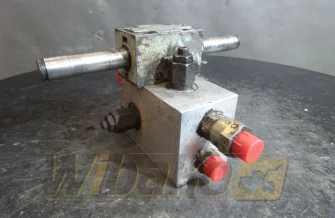 Valves set 160-180-2/4D 