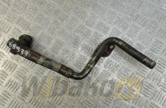 Fuel line wylotowy wody Cummins 5320319