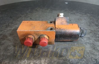 Valves set W3Z-1158 